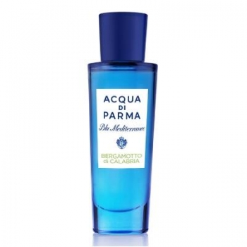 ACQUA DI PARMA 帕尔玛之水蓝色地中海淡香水（香柠檬香）  30ML