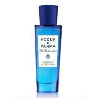 ACQUA DI PARMA 帕尔玛之水蓝色地中海淡香水（丝柏香）  30ML