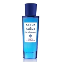 ACQUA DI PARMA 帕尔玛之水蓝色地中海淡香水（加州桂香） 30ML