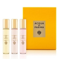 ACQUA DI PARMA 帕尔玛之水优雅女士香水探索套装